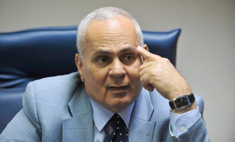 مصطفى-النجار-يكتب:-العبث-بآثار-مصر-يصل-إلى-البحيرة-المقدة-بالكرنك