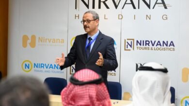 عوني-الداوود-رئيس-الاتحاد-العربي-للإعلام-السياحي:-التكامل-العربي-مفتاح-تعزيز-السياحة-وزيادة-الحركة-بين-الدول