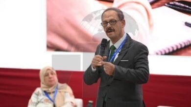 عوني-الداوود-رئيس-الاتحاد-العربي-للإعلام-السياحي:- الإعلام-السياحي-ينتقل-من-نقل-الحدث-إلى-صناعة-الوجهة