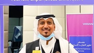 عيسى-عشي:-ينبع-تحتفل-باليوم-الوطني-السعودي-بمسيرات-بحرية-وبرية