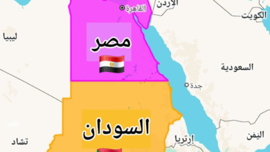 من-كوش-إلى-حلايب.-محطات-تكشف-تعقيدات-العلاقة-بين-مصر-والسودان