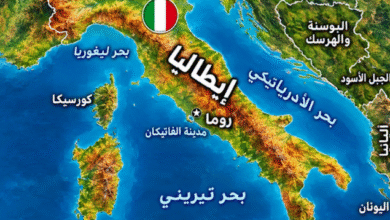 إيطاليا-كما-لم-تعرفها-من-قبل.-خريطة-تكشف-الجبال-والجزر-والاقتصاد-والسياحة