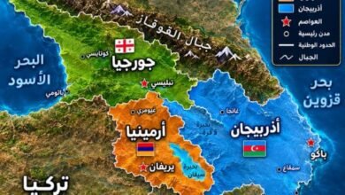 دولة-واحدة-أم-ثلاث-دول.-ماذا-تقول-الجغرافيا-عن-القوقاز-الثلاث؟
