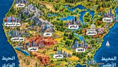 كيف-تحولت-الولايات-المتحدة-من-مستعمرات-إلى-قوة-اقتصادية-عالمية؟