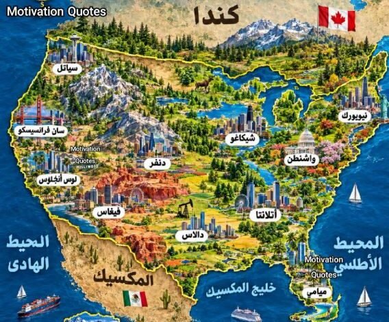 كيف-تحولت-الولايات-المتحدة-من-مستعمرات-إلى-قوة-اقتصادية-عالمية؟