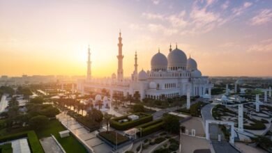 أبوظبي-في-3-أيام.-6-تجارب-مختلفة-تنقل-الزائر-بين-عوالم-غير-متوقعة