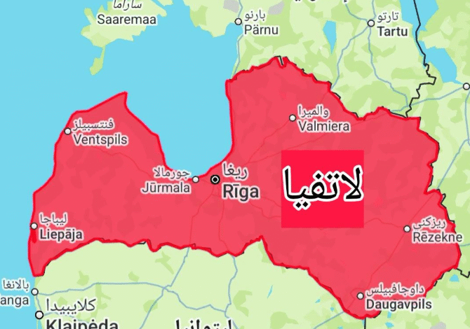 دولة-بين-4-حدود-أوروبية.-كيف-صنعت-لاتفيا-هويتها-وسط-تحولات-التاريخ؟